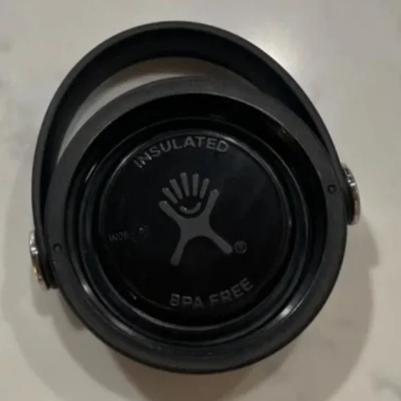 Hydro Flask 32 oz Wide Mouth Water Bottle - Picture 9 of 11